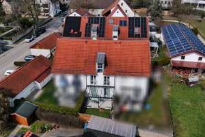 Reihenmittelhaus in Grimmelfingen | 5 Zimmer, Garten & Garage | Ulm

 – Die vollständige Adresse der Immobilie erhältst du vom Anbieter., 89081 Grimmelfingen, Ulm – Vorschaubild 3