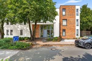 Investieren in Qualität. Stilvoll wohnen. - Erdgeschosswohnung in OL-Donnerschwee – Die vollständige Adresse der Immobilie erhältst du vom Anbieter., 26123 Bürgeresch, Oldenburg (Oldenburg) – Vorschaubild 3