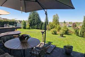 Einfamilienhaus mit Doppelgarage und großem Grundstück zwischen Hachenburg und Altenkirchen! – Westerwaldkreis – Vorschaubild 9