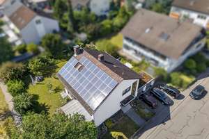 Familienglück in Stutensee-Spöck – Freistehendes Einfamilienhaus mit großem Traumgarten – Die vollständige Adresse der Immobilie erhältst du vom Anbieter., 76297 Stutensee – Vorschaubild 22