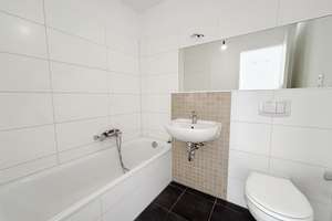 Lichtdurchflutete 1 Zimmerwohnung zur Miete in Hamburg Bergedorf - Wentzel Dr. – Edith-Stein-Platz 6, 21035 Neuallermöhe, Hamburg – Vorschaubild 4