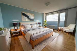 Diese Wohnung passt! – Die vollständige Adresse der Immobilie erhältst du vom Anbieter., 72076 Waldhäuser Ost, Tübingen – Vorschaubild 4