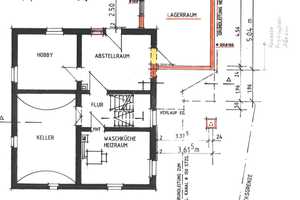 Einfamilienhaus mit Anbau auf einem wunderschönen großen Grundstück – Heinrich-Talmon-Groß-Straße 50, 73614 Rems-Murr-Kreis – Vorschaubild 55