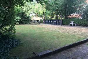PROVISIONSFREIE 2-Z-W mit GARTEN in zentraler Lage von Bielefeld – Jöllenbecker Straße 113, 33613 Mitte, Bielefeld – Vorschaubild 15