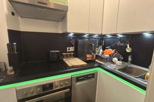 Apartment on Main Street in Haaren – Alt-Haarener Straße 10, 52080 Haaren, Aachen – Vorschaubild 7