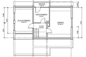 Charmantes Einfamilienhaus in begehrter Lage von Halstenbek unmittelbar an der Hamburger Stadtgrenze – Die vollständige Adresse der Immobilie erhältst du vom Anbieter., 25469 Halstenbek – Vorschaubild 15