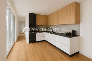 NEUBAUHIMMEL AUF ERDEN MIT EIGENER INNENHOF TERRASSE + DACHTERRASSE UND ZWEI BÄDERN +PROVISIONSFREI+ – Die vollständige Adresse der Immobilie erhältst du vom Anbieter., 50674 Neustadt/Süd, Köln – Vorschaubild 10