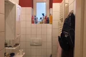 3-Zimmer Wohnung in der Stadtmitte – Gaisenbergstraße 30, 89073 Mitte, Ulm – Vorschaubild 12