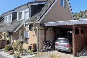 Doppelhaushälfte in familienfreundlicher Umgebung, provisionsfrei! – Barnim (Kreis) – Vorschaubild 1