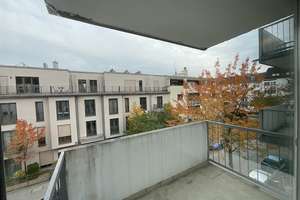 ab 16.03. - Appartement am Olympiapark – Fürstenbergstraße 7, 80809 Am Luitpoldpark, München – Vorschaubild 4
