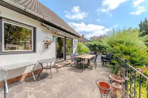 Familienfreundliches Einfamilienhaus mit Vollkeller und Garten in Berlin - Heiligensee – Die vollständige Adresse der Immobilie erhältst du vom Anbieter., 13503 Heiligensee, Berlin – Vorschaubild 17