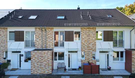 Bild von Modernes Wohnen für die ganze Familie