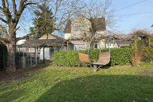SCHMELZ : WILLKOMMEN in Ihrem neuen ZUHAUSE - 3 FH mit viel PLATZ ! – Die vollständige Adresse der Immobilie erhältst du vom Anbieter., 66839 Schmelz – Vorschaubild 41