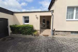 ZWEI WOHNEINHEITEN PLUS BUNGALOW MIT GARTEN UND POOL – Die vollständige Adresse der Immobilie erhältst du vom Anbieter., 38446 Nordsteimke, Wolfsburg – Vorschaubild 7