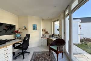 Ankommen, aufatmen, wohlfühlen – Ihr Atrium-Bungalow im Alstertal – Die vollständige Adresse der Immobilie erhältst du vom Anbieter., 22393 Sasel, Hamburg – Vorschaubild 15