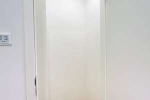 Einzigartig Wohnen auf FRANKLIN: Stylisches 5-Zimmer-Apartment mit außergewöhnlichem Ausblick – George-Washington-Str. 239, 68309 Käfertal, Mannheim – Vorschaubild 12