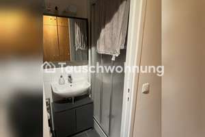 Tauschwohnung: Biete 1 Zimmerwohnung - Suche 1,5 Zimmerwohnung – Türkenstr. 80, 80799 Universität, München – Vorschaubild 6