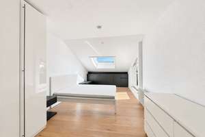 Über den Dächern von Feuerbach: 3-Zimmer-Wohnung mit zwei Dachterrassen & Weitblick – 70469 Lemberg/Föhrich, Stuttgart – Vorschaubild 6