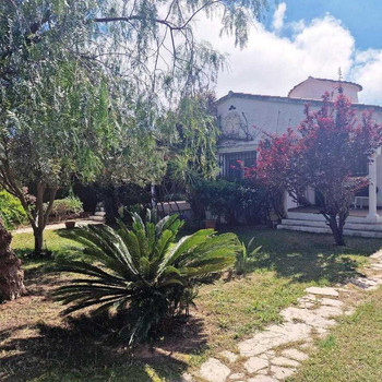 Freistehendes Chalet Cambrils