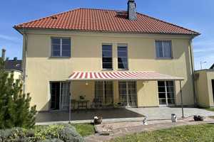 großzügiges EFH mit mediterranem Charme in Böhlitz-Ehrenberg – Leipzig – Vorschaubild 2