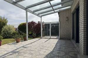 Modernes Einfamilienhaus mit Garten, Sauna & viel Platz für die Familie – Die vollständige Adresse der Immobilie erhältst du vom Anbieter., 50129 Bergheim – Vorschaubild 4