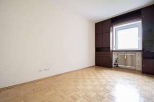 ProEigentum: Citynah wohnen: Stilvolle 3-Zi.-Wohnung mit zwei Loggien in München-Neuhausen – Funkerstraße 8, 80636 Alte Kaserne, München – Vorschaubild 11