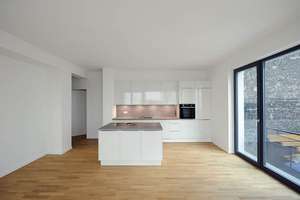 3-Zimmerwohnung im Neubau im Hinterhof mit Tiefgaragenstellplatz – Reichenberger Str. 108a, 10999 Kreuzberg, Berlin – Vorschaubild 5