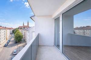 NOCKHERBERG - 3-Zimmer - Urban und komplett saniert – Die vollständige Adresse der Immobilie erhältst du vom Anbieter., 81541 Obergiesing, München – Vorschaubild 12