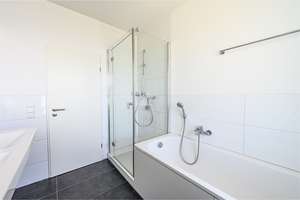 Büchenbronn:
Hochwertige 4 Zimmer-Wohnung in guter ruhiger Aussichtslage – Die vollständige Adresse der Immobilie erhältst du vom Anbieter., 75180 Büchenbronn, Pforzheim – Vorschaubild 10