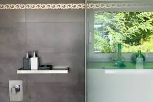 Aussergewöhnliche  Architektenvilla im Bauhausstil mit Pool inkl. Einliegerwohnung ! – Aichach-Friedberg (Kreis) – Vorschaubild 11