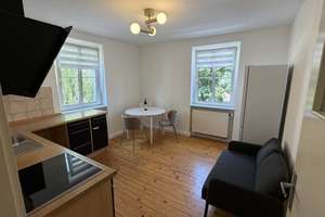 NEUGRÜNDUNG 2er WG Sanderau (möbliert) – Rückertstraße 16, 97072 Sanderau, Würzburg – Vorschaubild 2