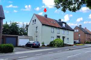 Großzügige Doppelhaushälfte mit ausgebautem Dachgeschoss, Garten, Garage und Terrassenüberdachung – Viersen (Kreis) – Vorschaubild 5