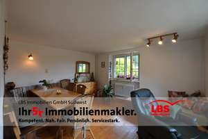 Drei Eigentumswohnungen mit vielseitigen Möglichkeiten für Eigennutzer, Handwerker und Investoren – Die vollständige Adresse der Immobilie erhältst du vom Anbieter., 79853 Lenzkirch – Vorschaubild 4