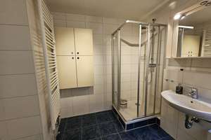 Stilvolle 2,5-Zimmer-Wohnung in zentraler Innenstadtlage – Die vollständige Adresse der Immobilie erhältst du vom Anbieter., 90403 Altstadt, St. Lorenz, Nürnberg – Vorschaubild 15