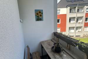 Tolle 2-Raum Wohnung mit Küchenübernahme in Frohnhausen sucht zum 01.08.2026 einen Mieter*in – Hattenheimer Str. 10, 45145 Frohnhausen, Essen – Vorschaubild 10