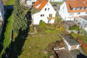 Renovierungsobjekt mit Herz: Familienfreundliches Zuhause mit herrlichem Grundstück in Südlage – Die vollständige Adresse der Immobilie erhältst du vom Anbieter., 72393 Burladingen – Vorschaubild 39