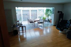 Elegantes Einfamilienhaus mit Garage in Morlautern – Kohlgartenstr. 5, 67659 Morlautern, Kaiserslautern – Vorschaubild 1