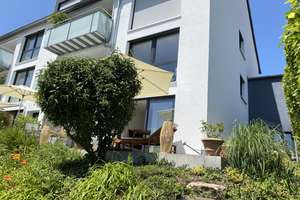 NEUER PREIS: 2,5-Zimmer-Wohnung in bester Halbhöhenlage - 40 qm Terrasse und Süd-Ost-Ausrichtung – Die vollständige Adresse der Immobilie erhältst du vom Anbieter., 70199 Heslach, Stuttgart – Vorschaubild 3
