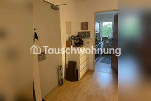 Tauschwohnung: Große und sonnige 2 ZKB mit Balkon und Blick ins Grüne – X You, 60487 Bockenheim, Frankfurt am Main – Vorschaubild 4