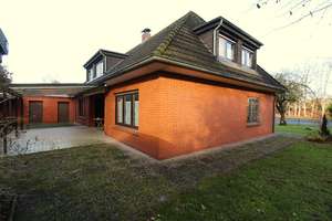 Verkauft! - Gepflegtes Ein- bzw. Zweifamilienhaus (Bungalow) mit zwei großzügigen Garage – Die vollständige Adresse der Immobilie erhältst du vom Anbieter., 26810 Westoverledingen – Vorschaubild 5