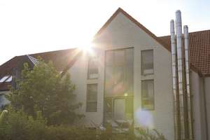 Schöne 4-Zimmer Wohnung zu vermieten – Windelsbleicher Straße 237, 33659 Senne, Bielefeld – Vorschaubild 5