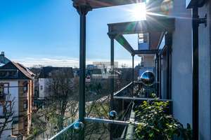 Ihr Oststadt-Wohntraum mit FLAIR: 
Exklusive 2 bis 3 Zimmer-Wohnungen in Bestlage! – Die vollständige Adresse der Immobilie erhältst du vom Anbieter., 68165 Schwetzingerstadt/Oststadt, Mannheim – Vorschaubild 7
