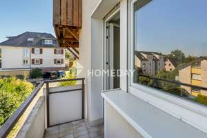 Großzügiges MFH mit Garten, Balkone, Terrasse und Aussicht: ideal für Familien und Visionäre – Die vollständige Adresse der Immobilie erhältst du vom Anbieter., 75180 Büchenbronn, Pforzheim – Vorschaubild 19