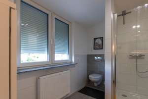 Möblierte 2-Zimmer Wohnung - frisch saniert – Gutenbergstraße 29, 75428 Illingen – Vorschaubild 11