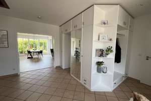 Wohnen mit Charakter: Großzügiges Einfamilienhaus in Rostock – Sonnenblumenweg 98, 18119 Seebad Diedrichshagen, Rostock – Vorschaubild 10