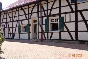 Historische Whg. mit Kaminzimmer auf einem  Gutshof  im Landschaftsschutzgeb. – Die vollständige Adresse der Immobilie erhältst du vom Anbieter., 45307 Leithe, Essen – Vorschaubild 44