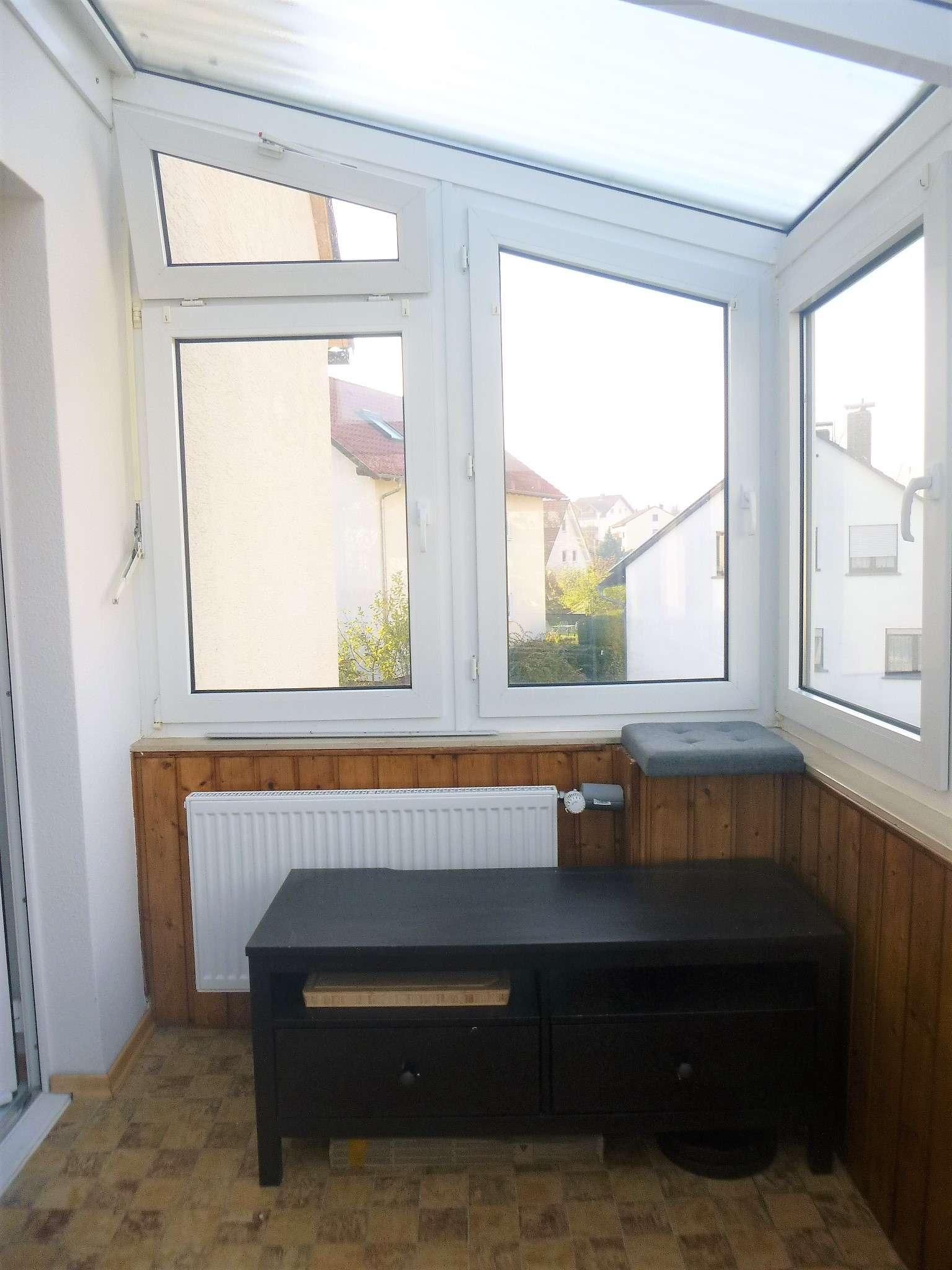 Immobilie in Gelnhausen - Modernisiertes 3-Familienhaus in ruhiger und beliebter Wohnlage mit Schwimmbad im Garten! - Bild 7