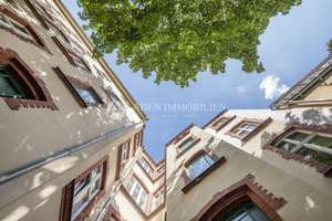 Dachrohling: 221 m², 1.400,- € / m² + Baugenehmigung für 2 WE`s  in der Altstadt von Köpenick! – Freiheit 7, 12555 Köpenick, Berlin – Vorschaubild 18