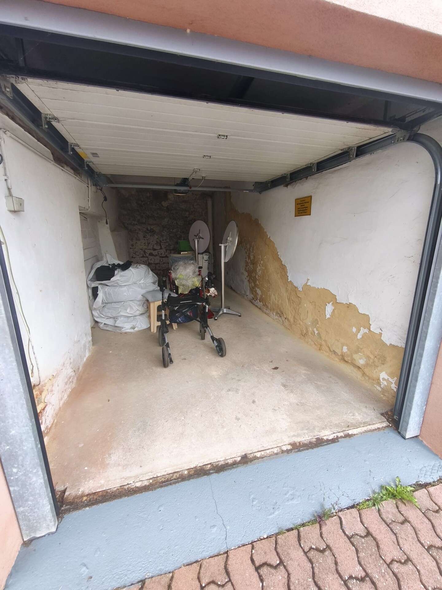 Immobilie in Otterberg - ** Handwerkerhaus ** Sanierungsbedürftiges Haus zum fairen Preis - Bild 6