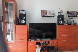 Gemütliche 1-Zimmer mit Balkon und Duschenbad in ruhiger Lage! Vormieter verkauft Mobilar – Humboldtstraße 18 A, 9130 Sonnenberg, Chemnitz – Vorschaubild 12
